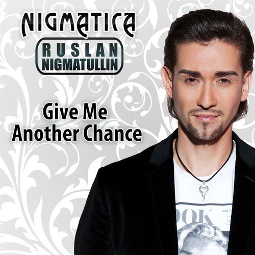Give Me Another Chance (Radio Mix)
