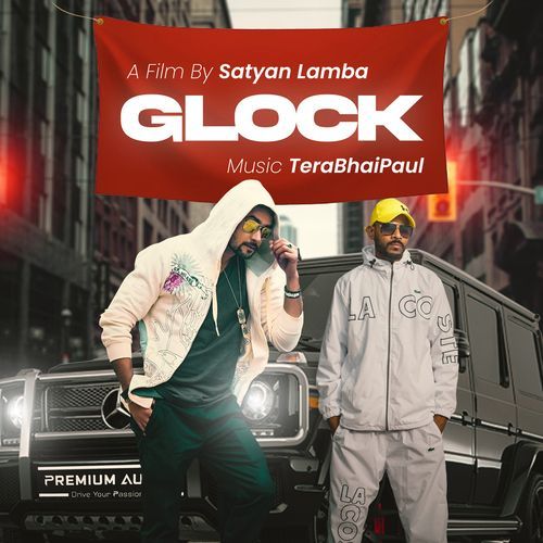Glock (feat. Satyan Lamba)