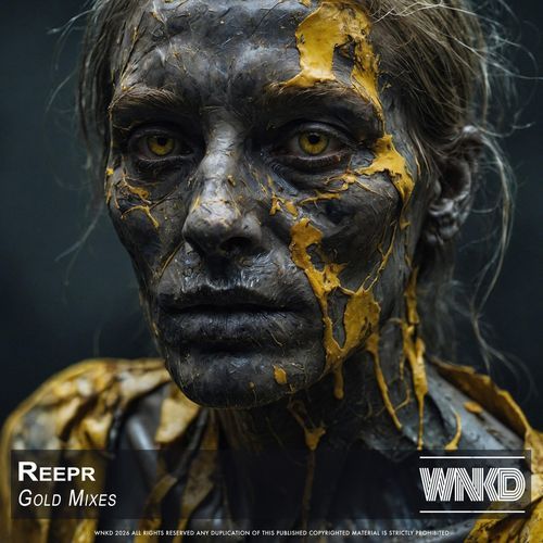 Gold (Radio Show Mix 2)