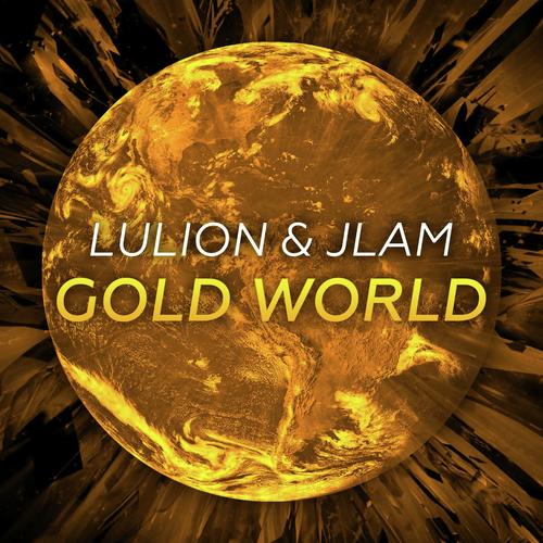 Gold World (with JLAM)_poster_image