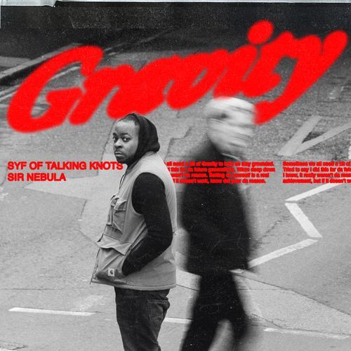 Goodbye cover art
