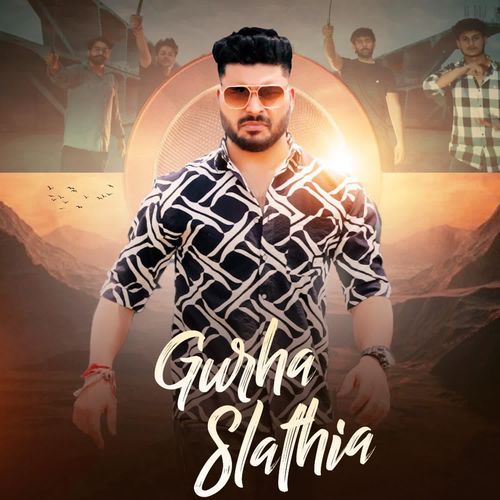Gurha Slathia