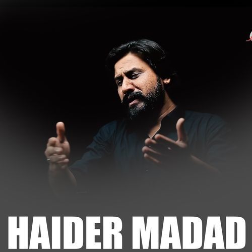 Haider Madad