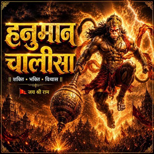 Hanuman Mantra