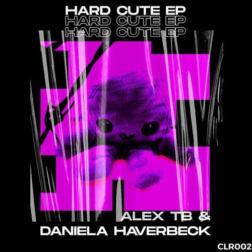Hard Cute EP