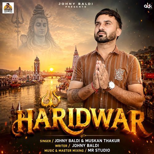 Haridwar