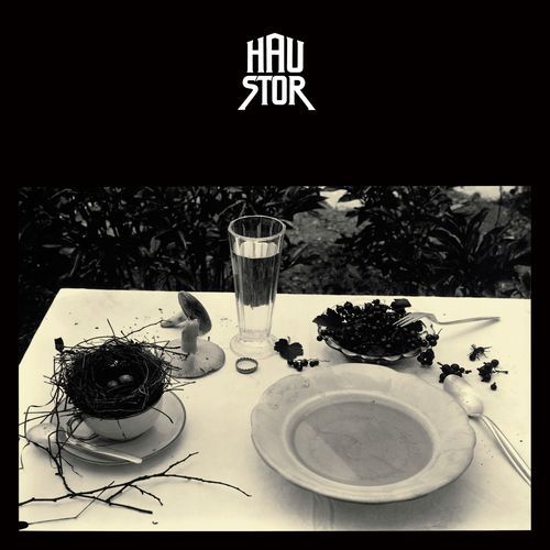 Haustor (Remaster 2021)