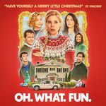 Have Yourself A Merry Little Christmas (from "Oh. What. Fun.")