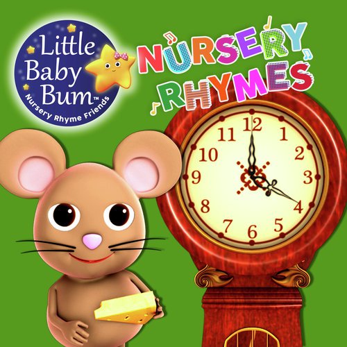 Hickory Dickory Dock_poster_image