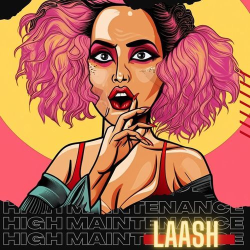High Maintenance