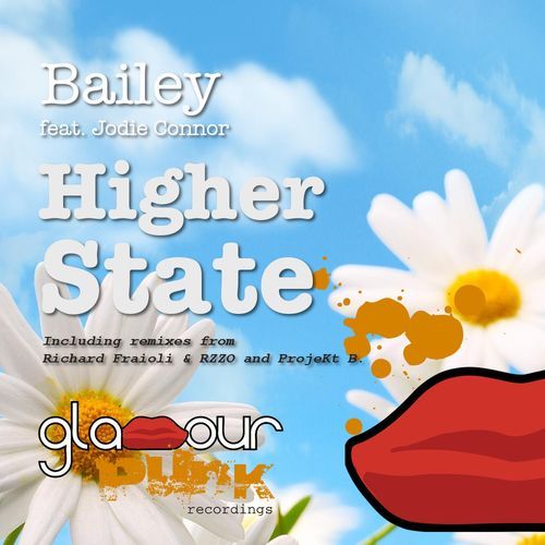 Higher State