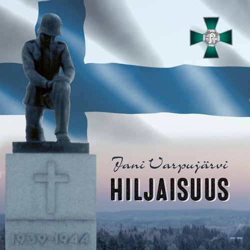 Hiljaisuus