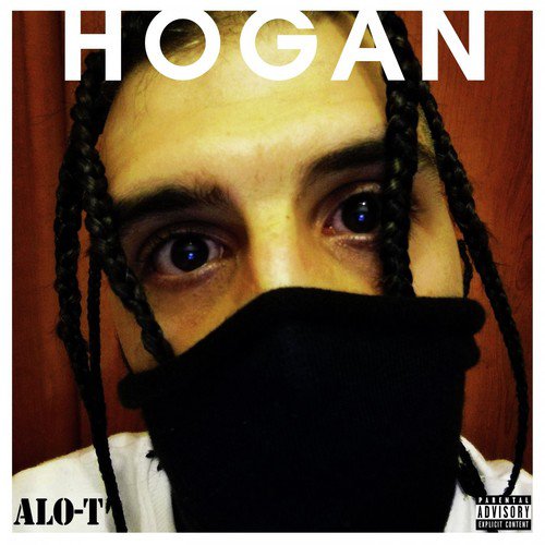 Hogan cover art
