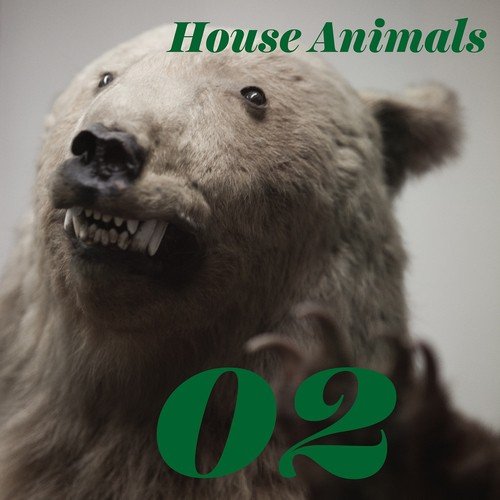 House Animals, Vol. 2