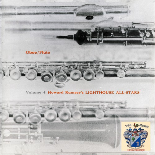A Bit of Basie cover art