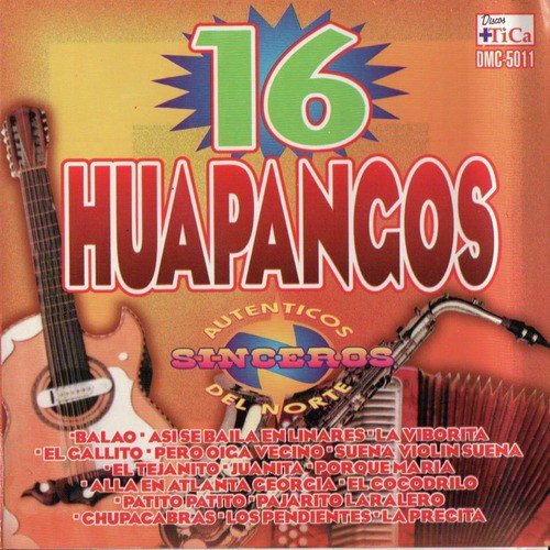 Los Pendientes cover art