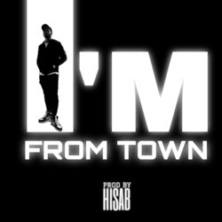 I'm from town-CDscdyNFXAU