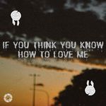 If You Think You Know How to Love Me (House) artwork