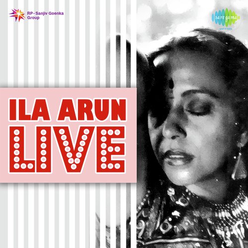 Ila Arun Live