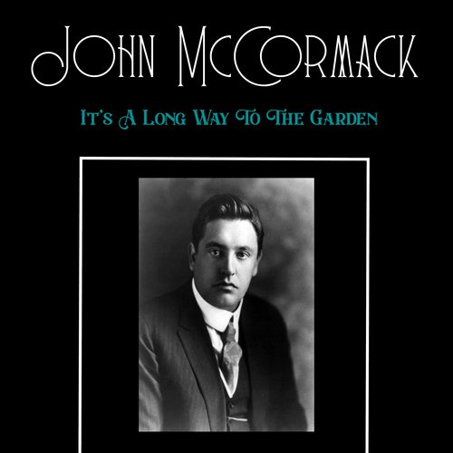 It&#039;s A Long Way To The Garden