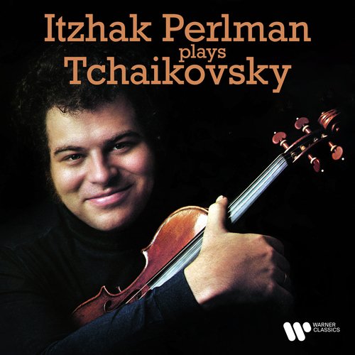 String Quartet No. 1 in D Major, Op. 11: II. Andante cantabile (Arr. Kreisler for Violin and Piano) cover art