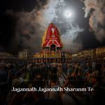 Jagannath Jagannath Sharanm Te