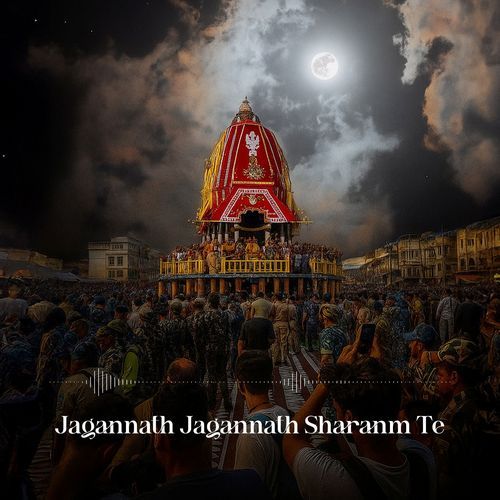 Jagannath Jagannath Sharanm Te