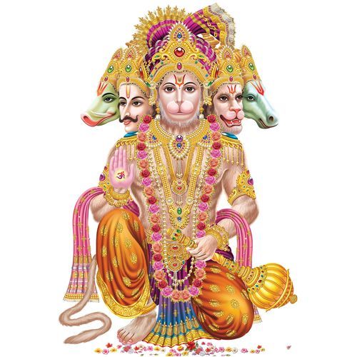 Jai Hanuman