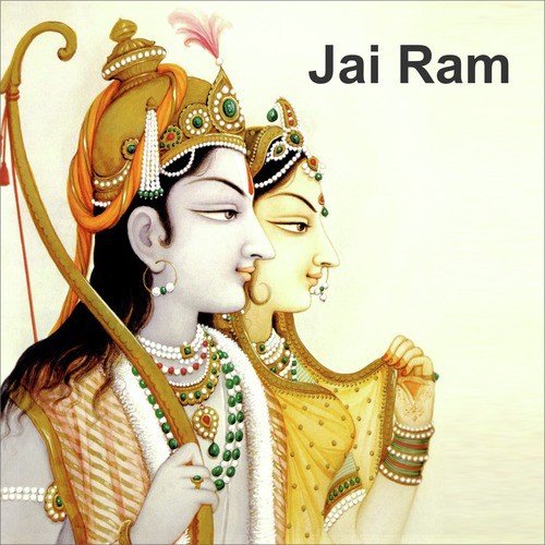 Jai Ram_poster_image