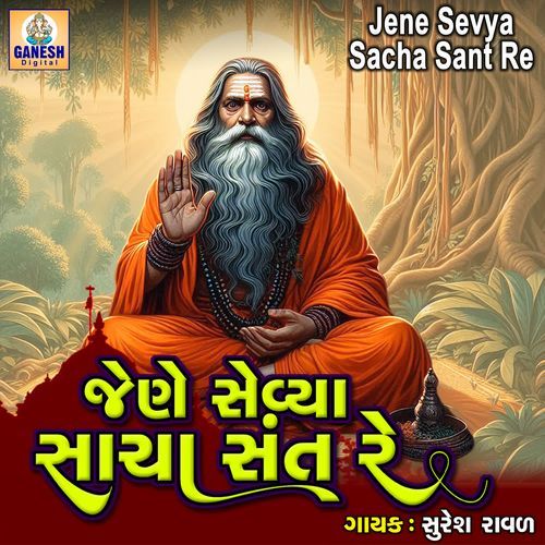 Jene Sevya Sacha Sant Re
