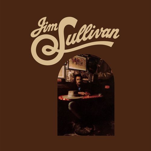 Sunny Jim cover art