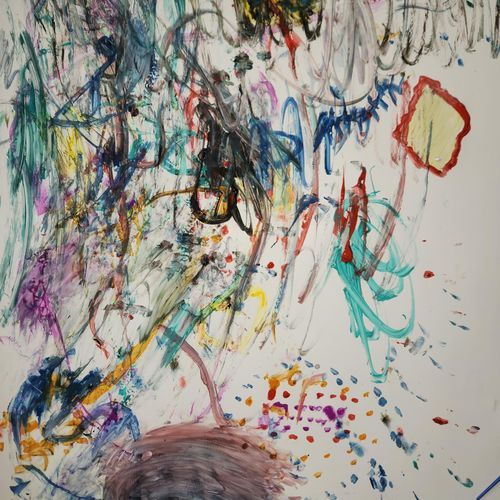 Joy & Praise cover art