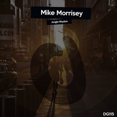 Mike Morrisey