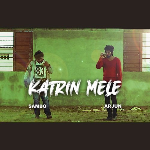 Kaatrin Mele