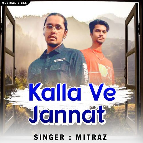 Kalla Ve Jaannat