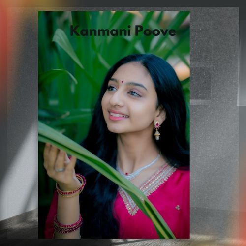 Kanmani Poove (Piano version)