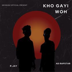 Kho Gayi Woh-Ii8oUhF-fnE