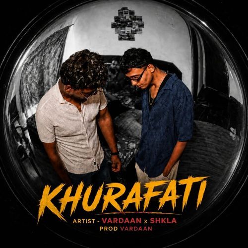 Khurafati
