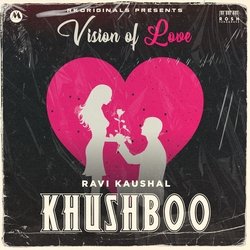 Khushboo (Vision of Love 2021)-Ji0aBhxRQlo