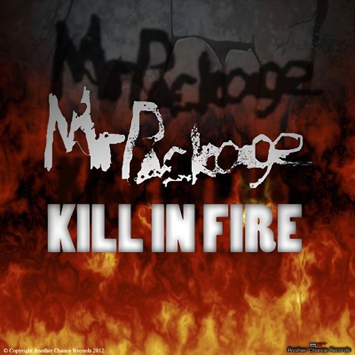 Kill in Fire