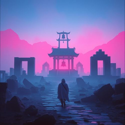 Kilvish Tan Muktidham