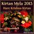 Kirtan Mela 2013 Hare Krishna Kirtan (Live)