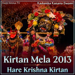 Kirtan Mela 2013 Hare Krishna Kirtan (Live)-My8,eTpJBXY