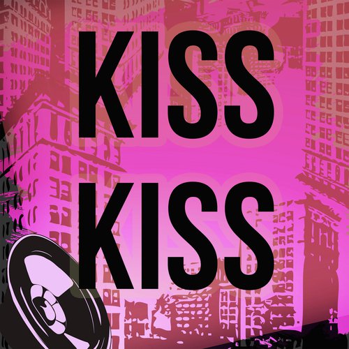 Kiss Kiss (A Tribute to Chris Brown)