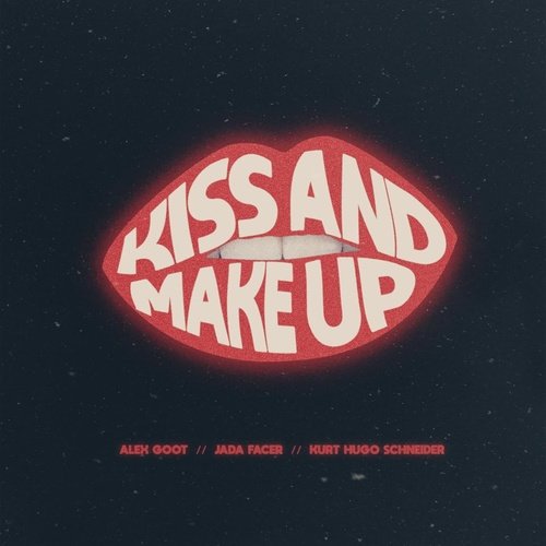 Kiss and Make Up_poster_image