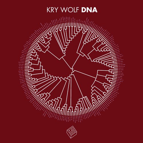 Kry Wolf DNA_poster_image