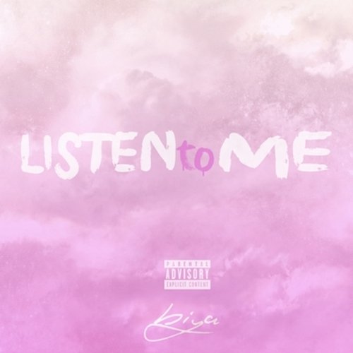 LISTEN TO ME - EP_poster_image