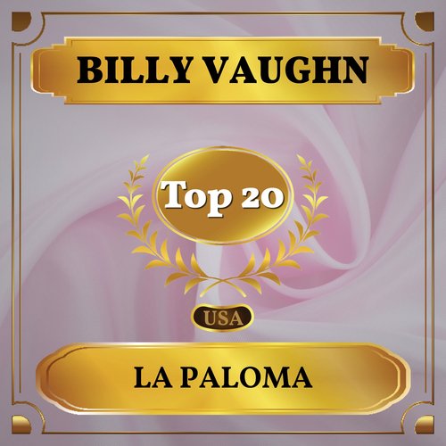 La Paloma (Billboard Hot 100 - No 20)