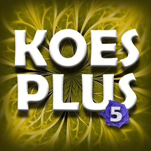 Lagu-Lagu Koes Plus Paling Lengkap, Vol. 5