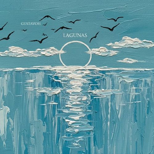 Lagunas cover art